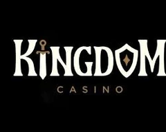 Kingdom Casino logo