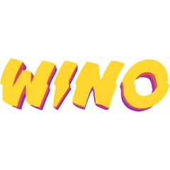 Wino Casino logo
